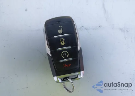 2020 Ram 1500 Laramie from USA, damaged, VIN 1C6SRFJT5LN243327